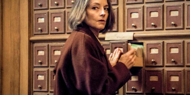 The Review: ‘A Private Life’ – Jodie Foster’s Commanding Presence Can’t Quite Solve This Uneven Mystery