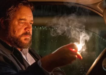 Trailer: Vertical’s Upcoming Thriller ‘The Get Out’