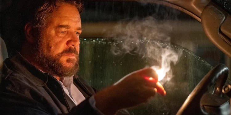 Trailer: Vertical’s Upcoming Thriller ‘The Get Out’