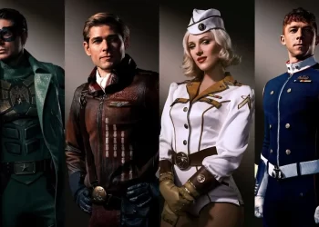 Trailer: ‘Vought Rising’ Prime Video’s New The Boys Prequel TV Show