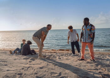 Trailer: Kevin Hart’s Comedy Film “72 Hours” Coming to Netflix This Summer