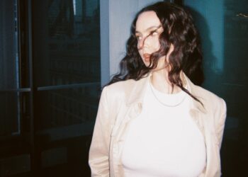 INsiders Guide ‘Artist Of The Week’: shy FLW Releases ‘Play Nice’