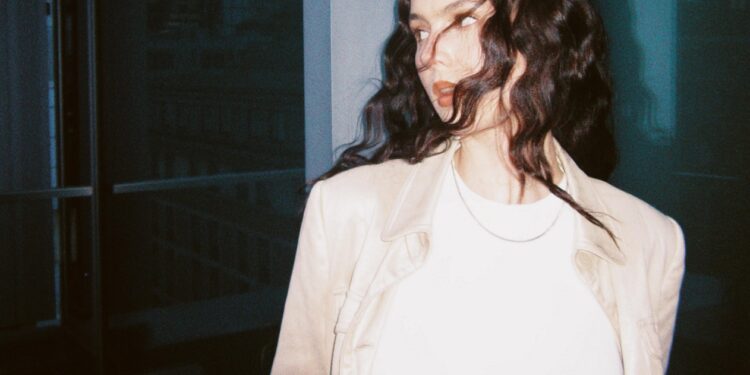 INsiders Guide ‘Artist Of The Week’: shy FLW Releases ‘Play Nice’