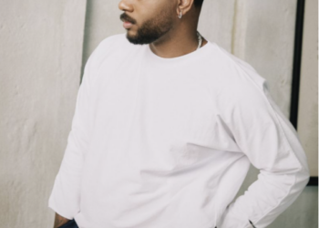 Bryson Tiller Drops New Single “IT’S OK”