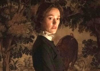 Teaser: Maika Monroe’s ‘Victorian Psycho’ Movie