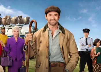 The Review: ‘The Sheep Detectives – A Woolly Whodunnit