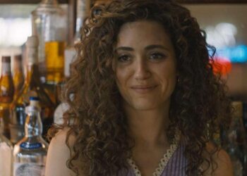 Emmy Rossum’s Hulu Thriller ‘Furious’ Gets First Look