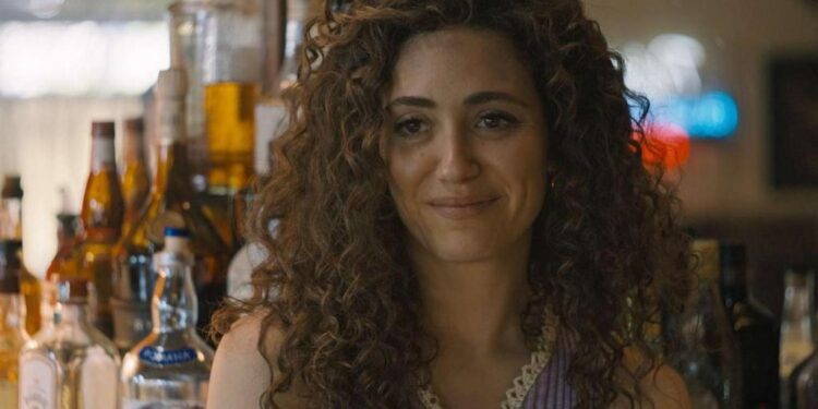 Emmy Rossum’s Hulu Thriller ‘Furious’ Gets First Look