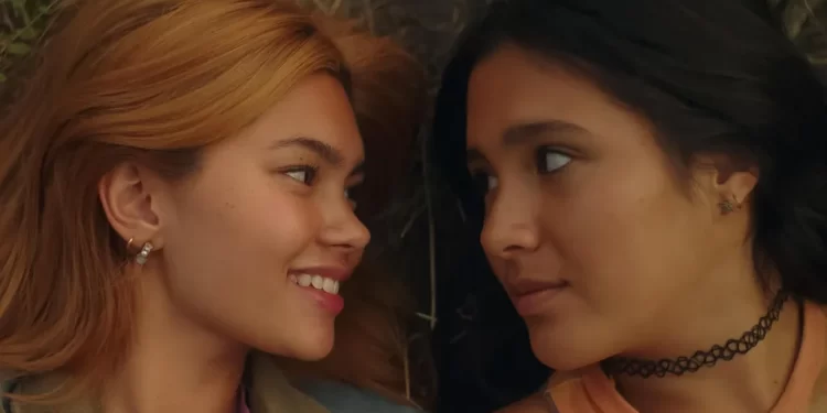 Hayley Kiyoko Releases Third Studio Album ‘Girls Like Girls the Album’, featuring Chelsea Cutler and more
