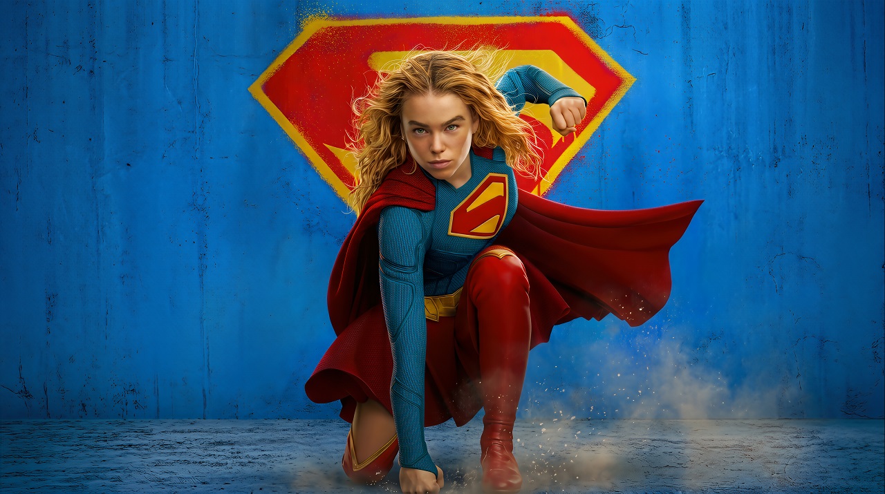 The Review: ‘Supergirl’ – A Star Soars in a Middling Cosmic Odyssey
