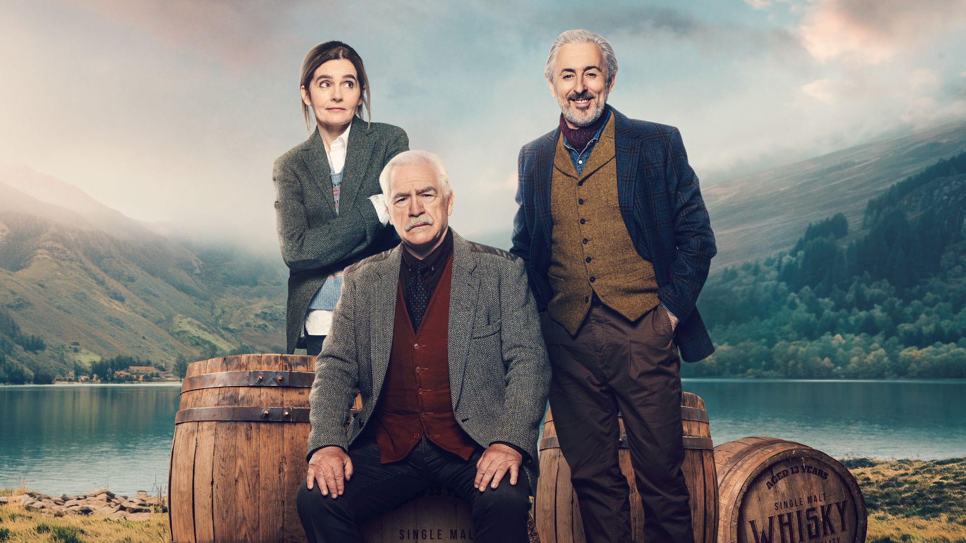 The Review: A Heartfelt Highland Reunion – ‘Glenrothan’