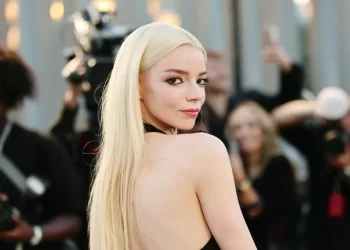 Anya Taylor-Joy Joins ‘The Lord Of The Rings: The Hunt For Gollum’