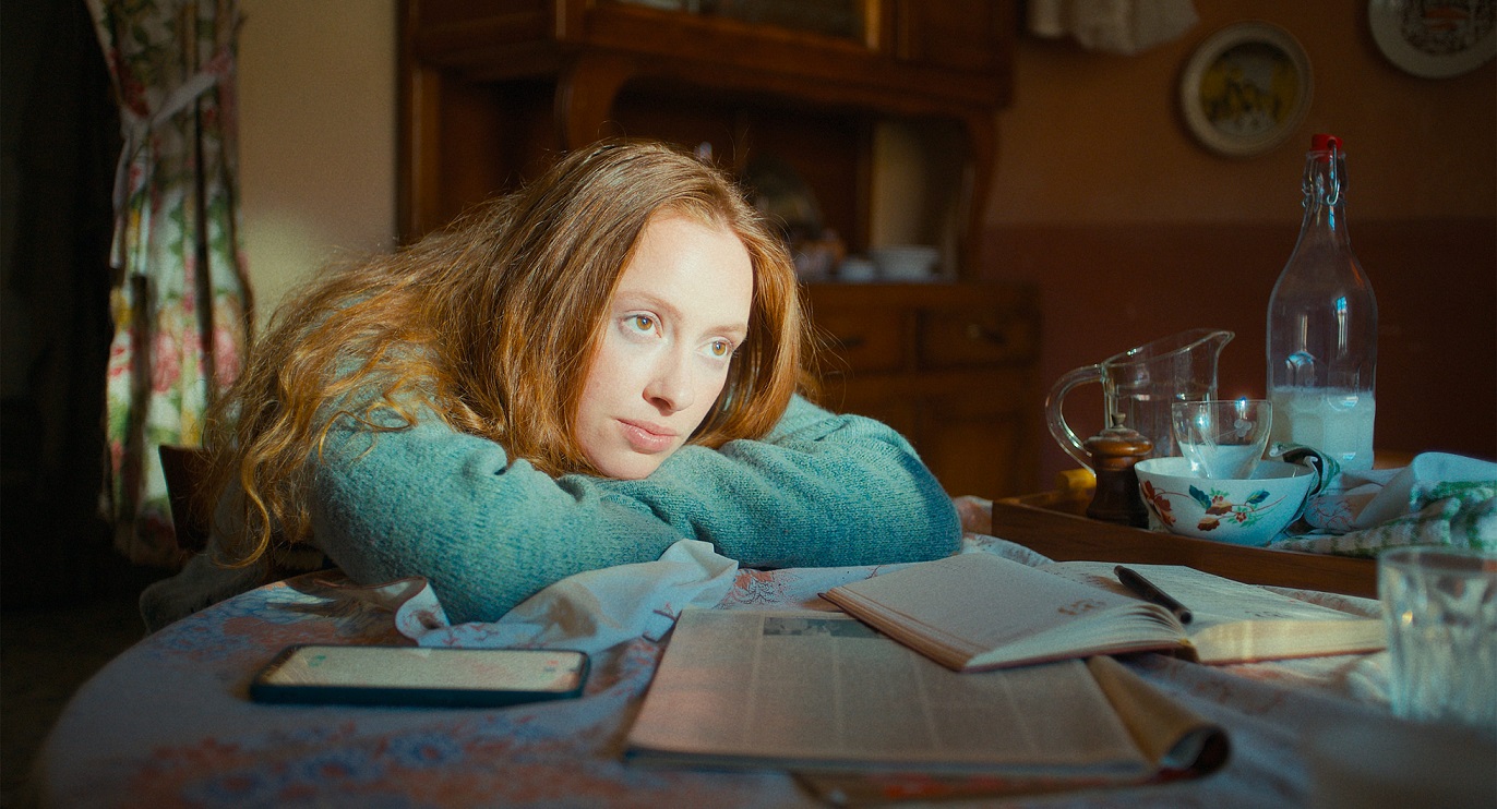 The Review: Gabriele Fabbro’s ‘Trifole’