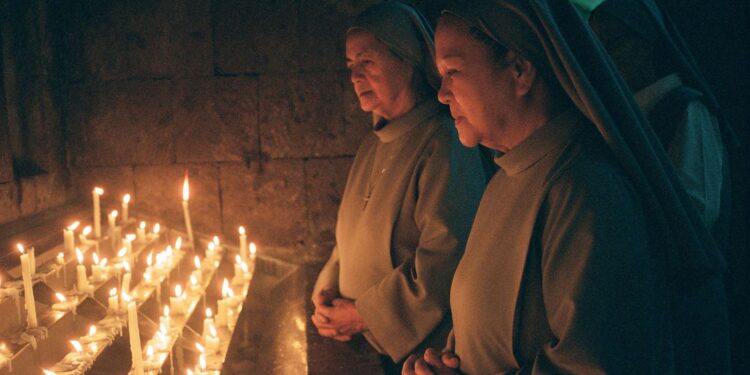 The Review: A Promising Debut in ‘First Light’