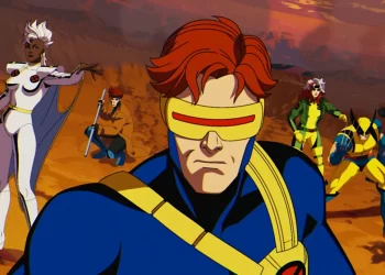 Trailer: New Footage from The Popular Marvel Show ‘X-Men ’97 Season 2’