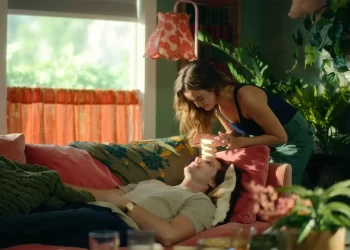 Trailer: Bailee Madison Stars In Upcoming Rom-Com ’40 Dates and 40 Nights’