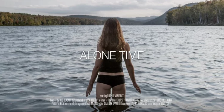 Witchcraft Motion Picture Company to Adapt Viral Short “Alone Time” into Feature Film (Watch Here)