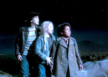 Where Are They Now? : Michael Jackson’s Moonwalker Child Star, Kelley Parker