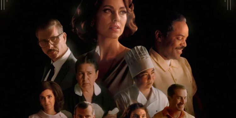 The Review: The Flavorful Awakening of ‘Mistura’
