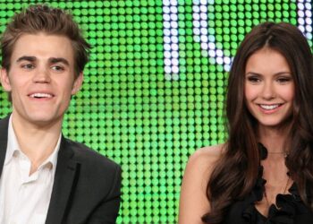 Nina Dobrev and Paul Wesley Reunite for Hulu Drama “You Deserve to Know”