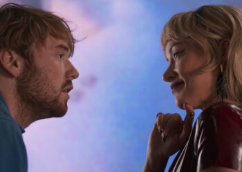 Teaser: First Video Arrives For Olivia Wilde’s ‘I Want Your Sex’