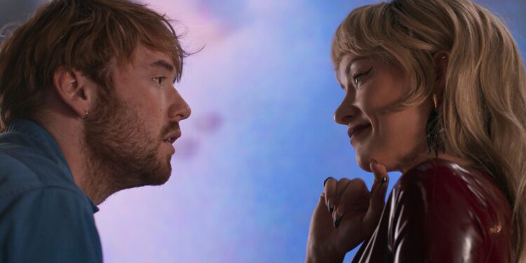 Teaser: First Video Arrives For Olivia Wilde’s ‘I Want Your Sex’
