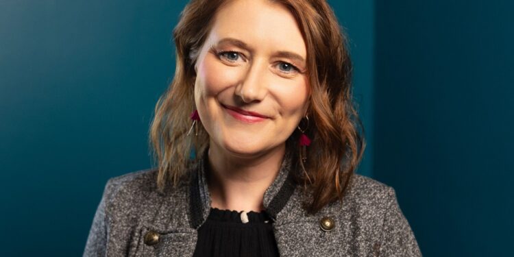 Exclusive Interview with Christine Luby, Director of The Romantic Comedy ‘You, Always!’