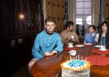 The Review: ‘Good Boy’ – A Twisted Tale of Tough Love That Bites in All the Right Ways