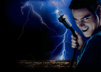 Jake Johnson and Damon Wayans Jr. Collaborate on New Hulu Comedy Inspired by The Cable Guy