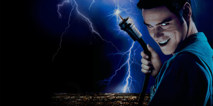 Jake Johnson and Damon Wayans Jr. Collaborate on New Hulu Comedy Inspired by The Cable Guy