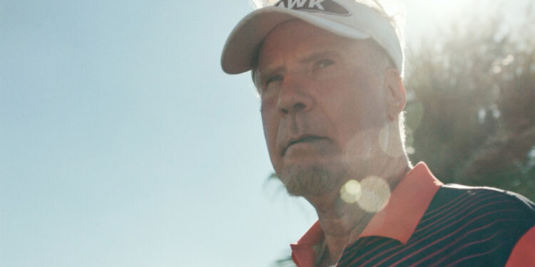 Trailer: Will Ferrell New Netflix TV Show About Golf ‘The Hawk’