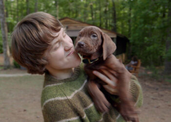 First Look at Scooby-Doo in Netflix’s Upcoming Live-Action Series “Scooby-Doo: Origins”