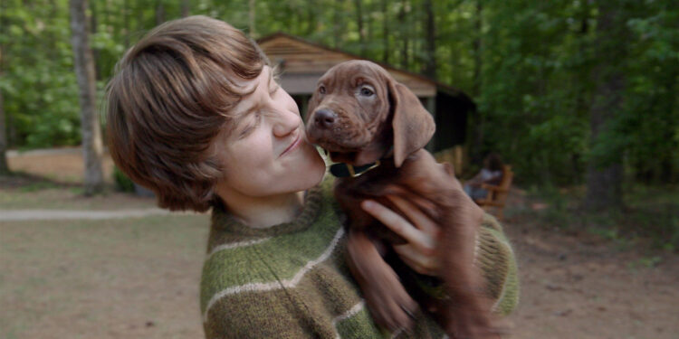 First Look at Scooby-Doo in Netflix’s Upcoming Live-Action Series “Scooby-Doo: Origins”