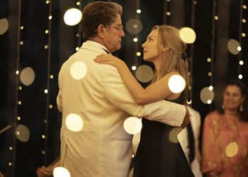 The Review: Descent into Moral Compromise In ‘The Talent’