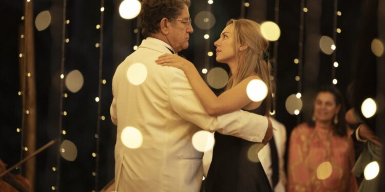The Review: Descent into Moral Compromise In ‘The Talent’
