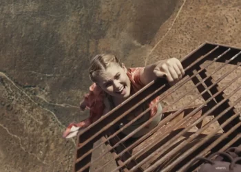 Trailer: Nerve-Wracking Sequel ‘Fall 2: Deadpoint’