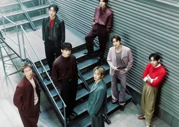 The Hit List: BTS, Alesso and One Republic, Ellie Goulding, Nick Jonas, Maroon 5, Olivia O’Brien, Martin Garrix & Ed Sheeran