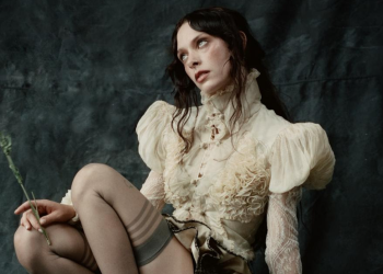 WomenOutLoud! : Holly Humberstone’s ‘Cruel World’ – A Dark Fairytale of Love, Loss, and Letting Go