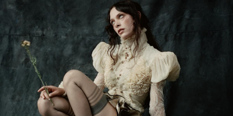 WomenOutLoud! : Holly Humberstone’s ‘Cruel World’ – A Dark Fairytale of Love, Loss, and Letting Go