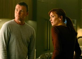 Trailer: Netflix’s New Thriller ‘I Will Find You’