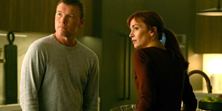 Trailer: Netflix’s New Thriller ‘I Will Find You’