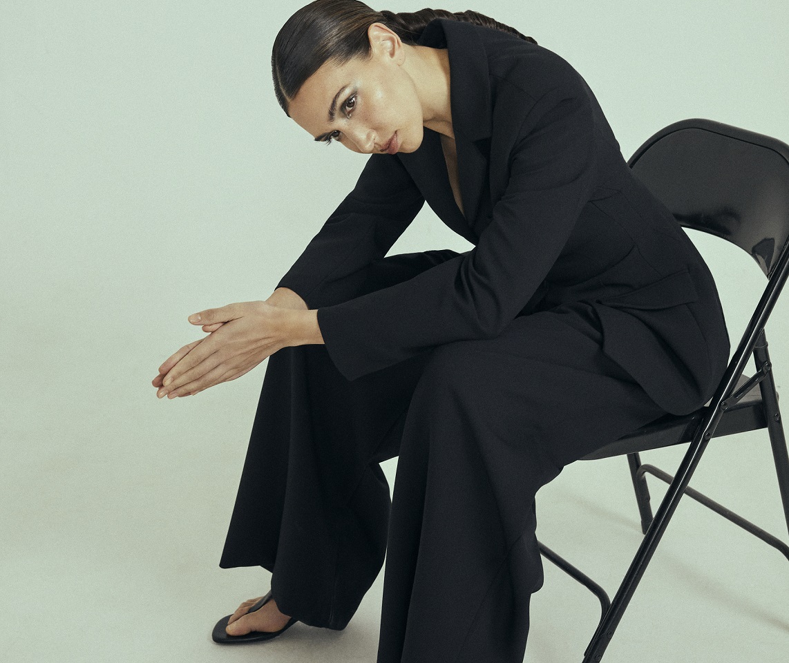 INsiders Guide: TANIS, JHART, The Warning, Ludacris, RAEGAN, Luca George,