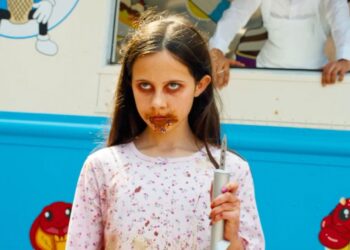 Trailer: Eli Roth’s ‘Ice Cream Man’ Has Arrived