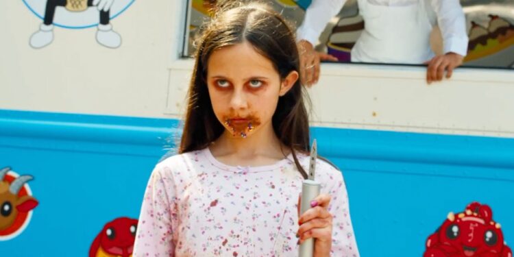 Trailer: Eli Roth’s ‘Ice Cream Man’ Has Arrived