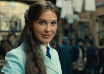 Trailer: Millie Bobby Brown Returns For ‘Enola Holmes 3’
