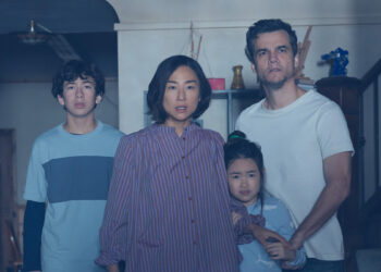 Trailer: The New Sci-Fi Thriller From Netflix ‘The Last House’