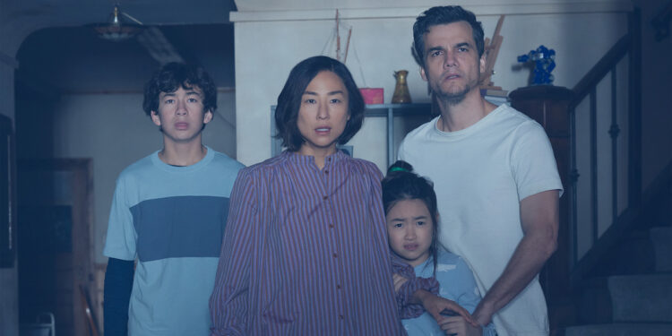 Trailer: The New Sci-Fi Thriller From Netflix ‘The Last House’