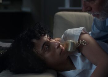 Trailer: Erotic Psychosexual Thriller Movie ‘Night Nurse’