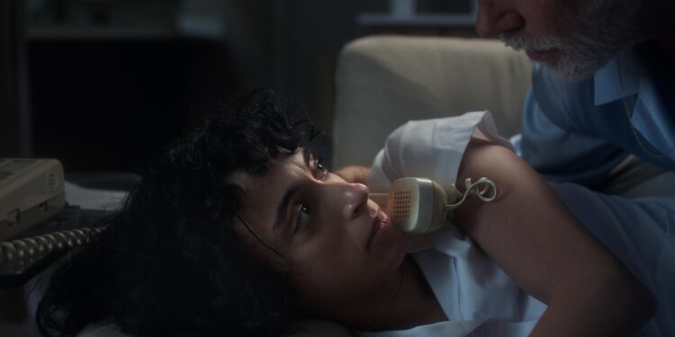 Trailer: Erotic Psychosexual Thriller Movie ‘Night Nurse’