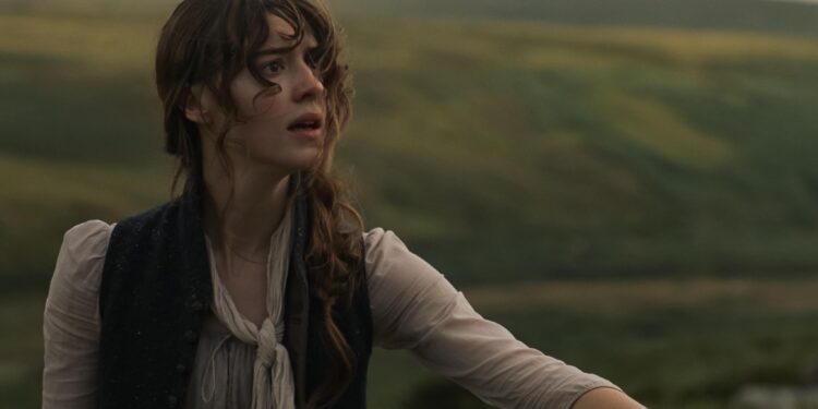 Trailer: New Take on Jane Austen Classic ‘Sense and Sensibility’